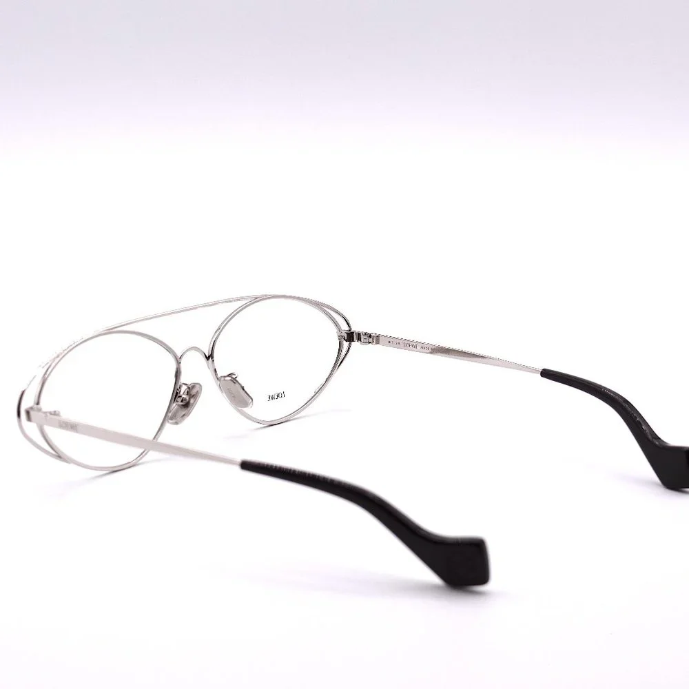 NEW LOEWE LW50019U 016 AUTHENTIC EYEGLASSES FRAME - Picture 7 of 16